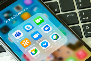aplikacja Skype