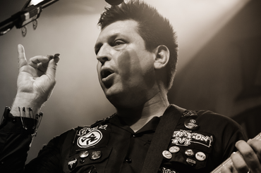 Less Than Jake - Chris Demakes
