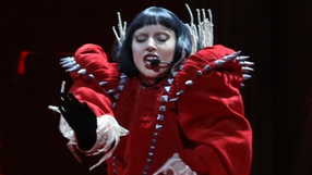 Lady Gaga pobiła rekord królowej. Artystka przejdzie do historii