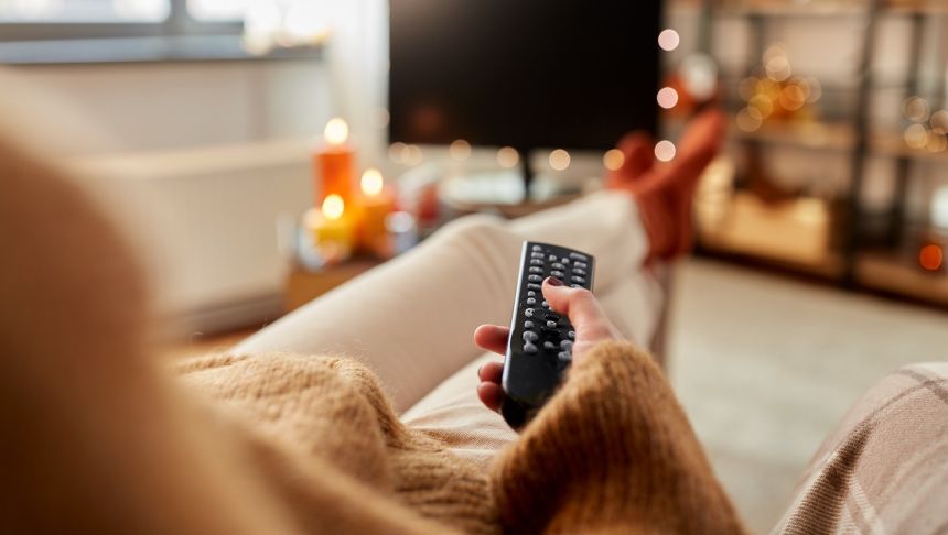 Finał Eurowizji 2025 w TV