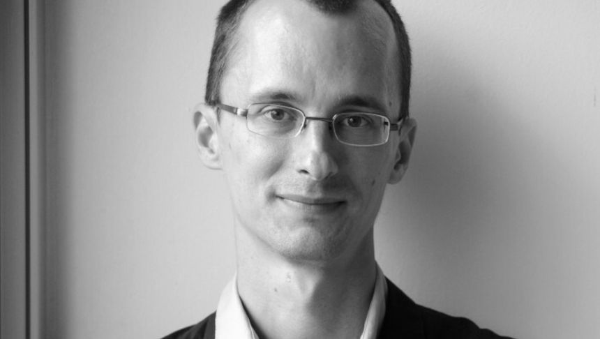 Piotr Borkowski