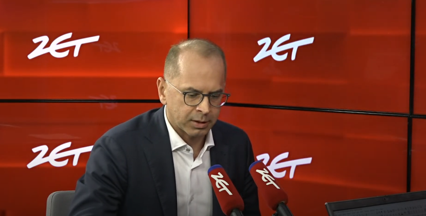 Michał Szczerba