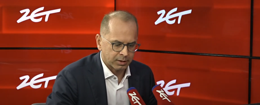 Michał Szczerba
