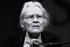 Krystyna Miłobędzka