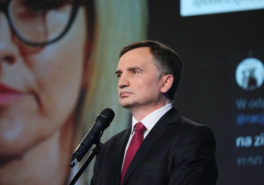 Zbigniew Ziobro nie trafi do aresztu. Burza po decyzji sadu