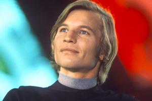 Michael York