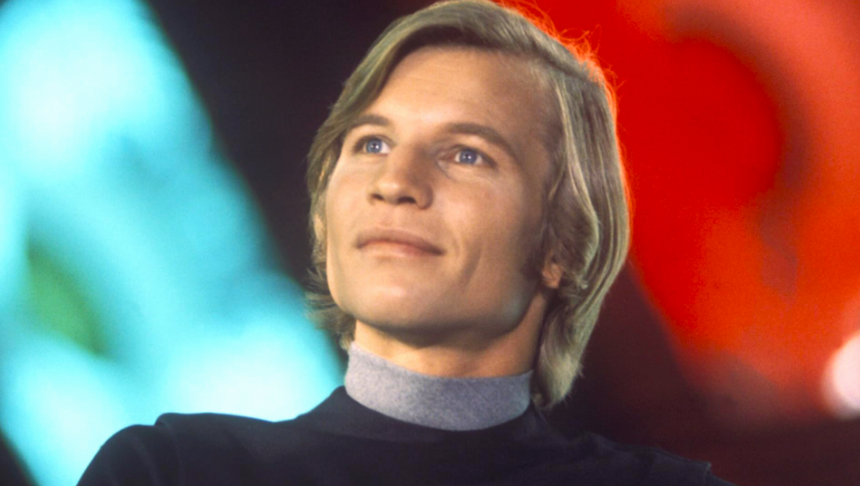 Michael York