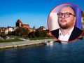Toruń, Paweł Gulewski
