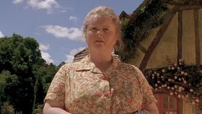 Zagrała w kultowym filmie. Teraz zmaga się z przerażającą chorobą