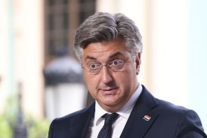 Andrej Plenković