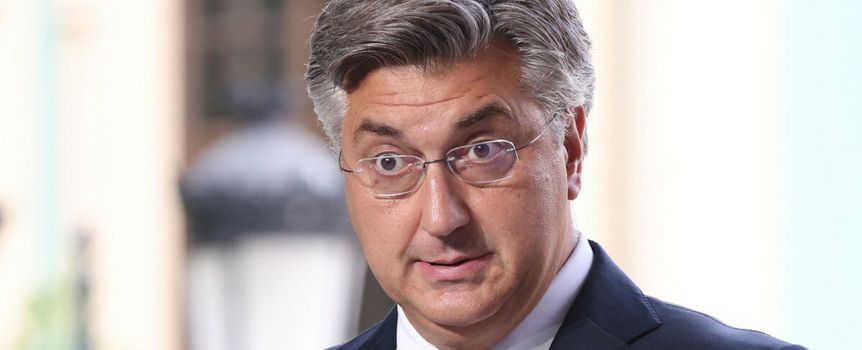 Andrej Plenković