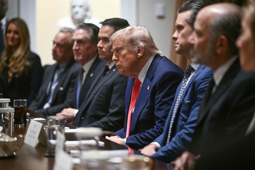 administracja USA