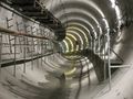 tunel