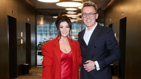 Katarzyna Cichopek i Maciej Kurzajewski