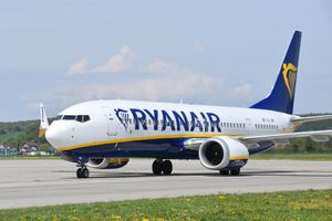 ryanair