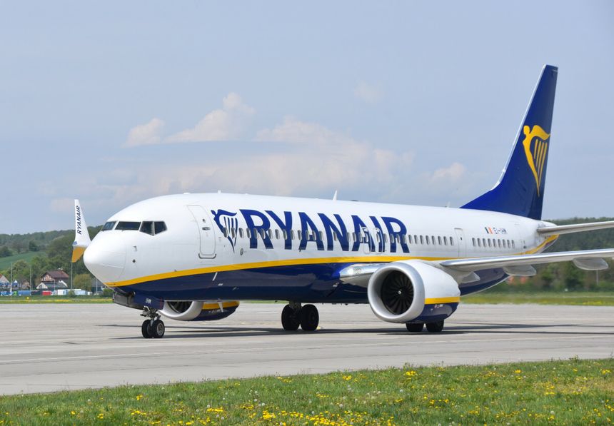 ryanair