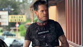 "The Bondsman"