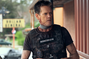 "The Bondsman"