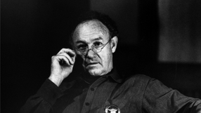 Nie żyje Gene Hackman