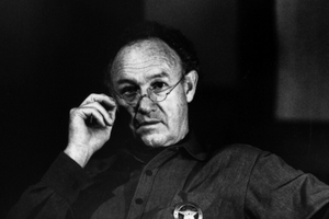 Nie żyje Gene Hackman
