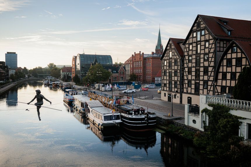 Bydgoszcz