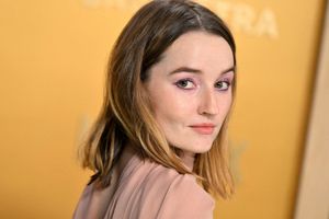 Kaitlyn Dever