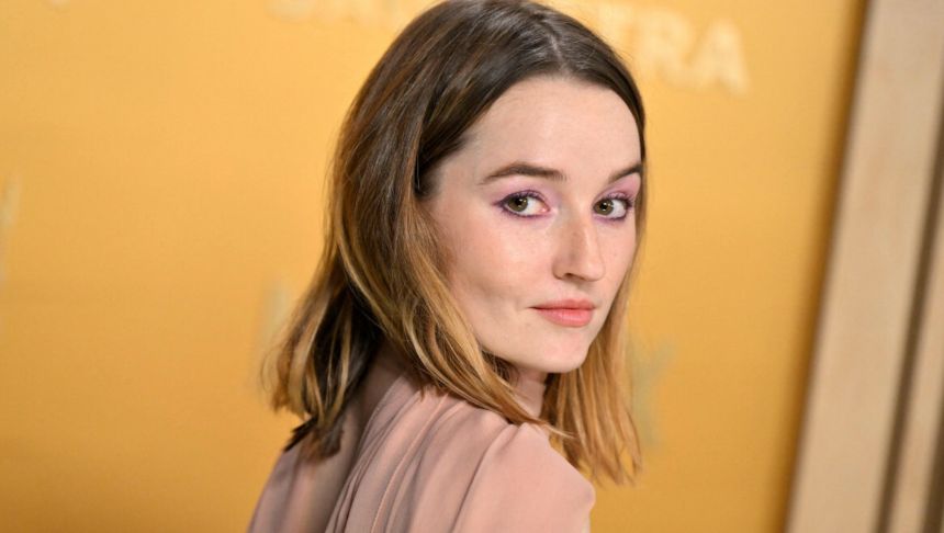 Kaitlyn Dever