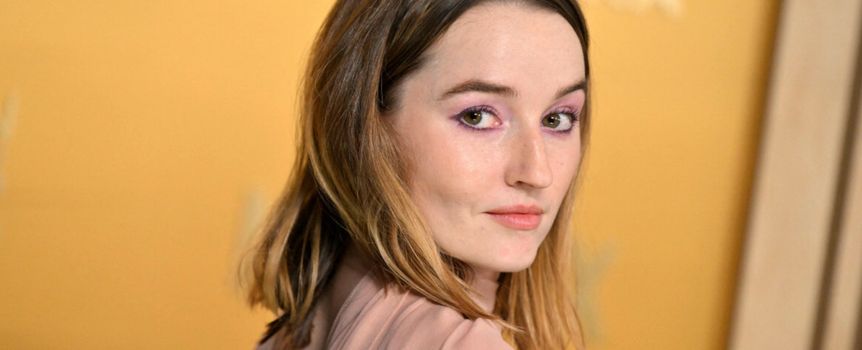 Kaitlyn Dever