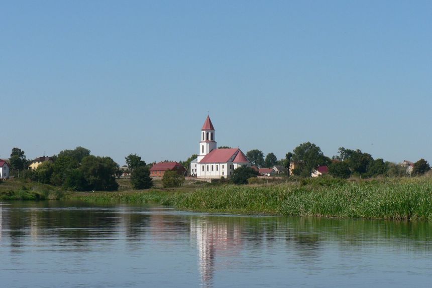 Suraż