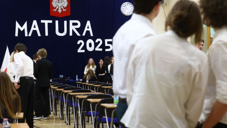 matura 2025