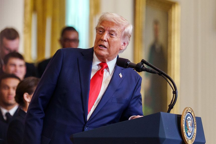 USA łagodzą żądania wobec Ukrainy