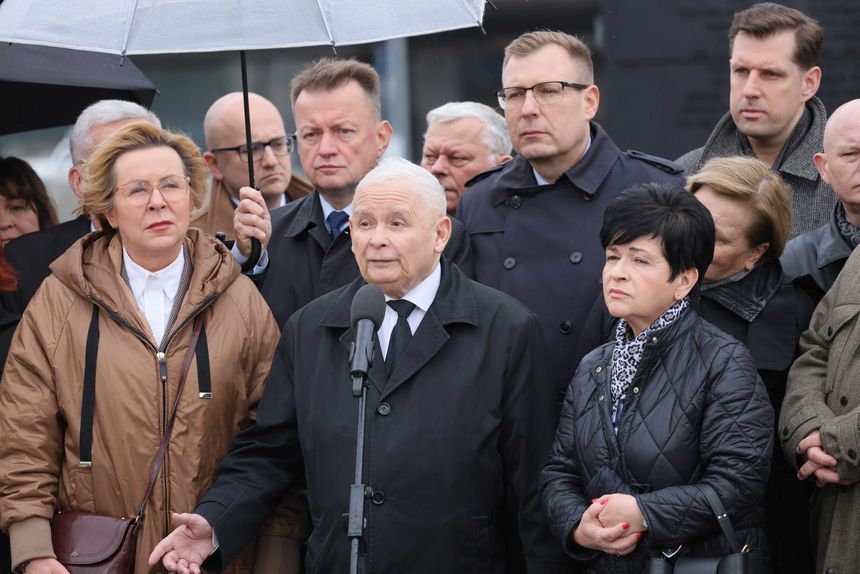 Kaczyński