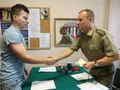 kwalifikacja wojskowa