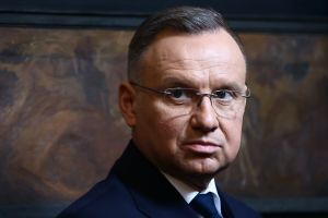 żałoba narodowa