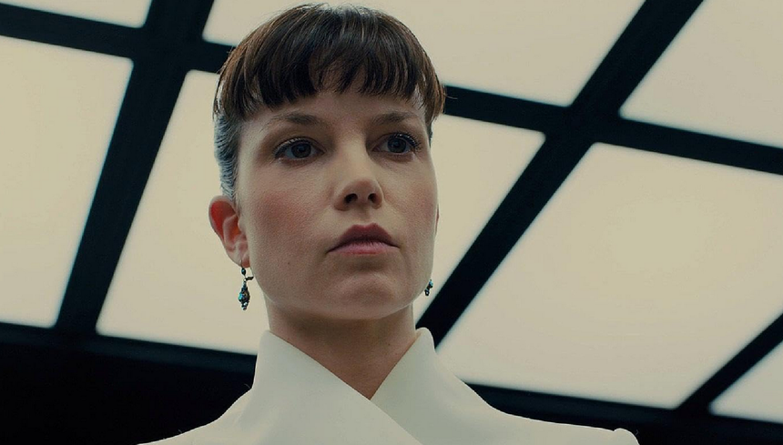 "Blade Runner 2049"