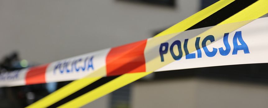 Policja