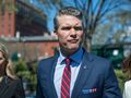 Pete Hegseth