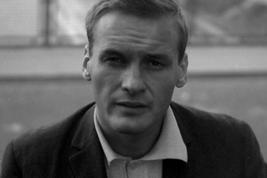 Jerzy Skolimowski