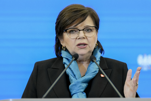 Izabela Leszczyna