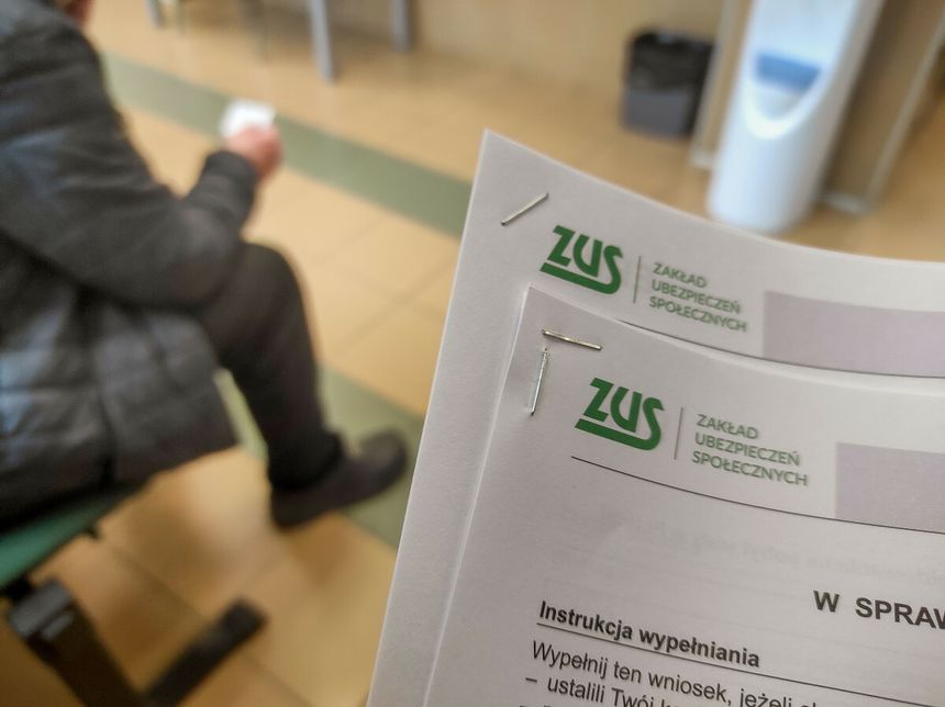 zus