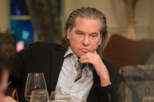 Val Kilmer 