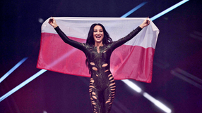 Justyna Steczkowska Eurowizja 2025 finał