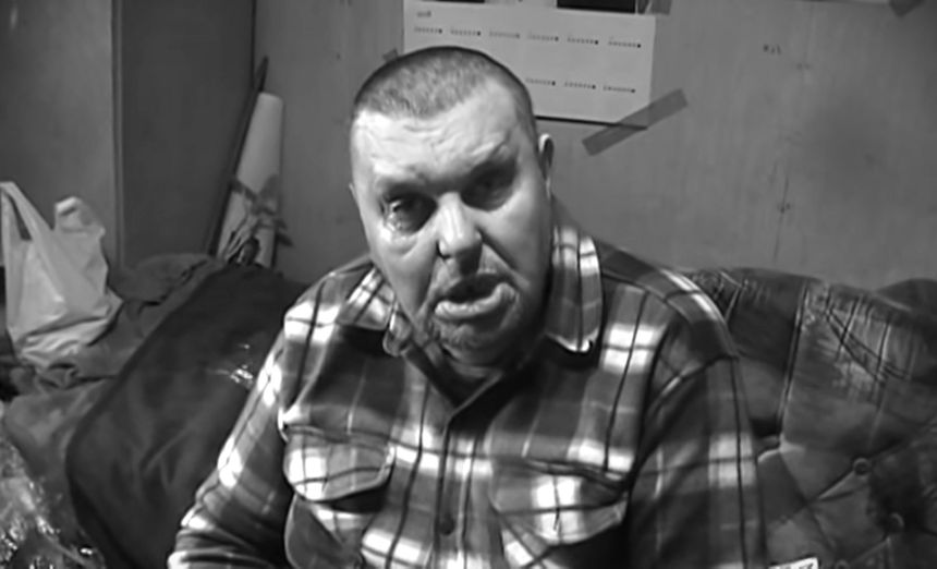 krzysztof kononowicz