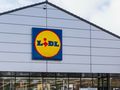 Sklep Lidl