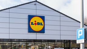 Sklep Lidl