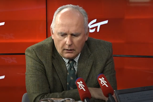 Paweł Zalewski