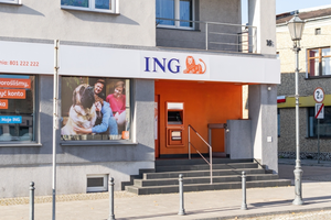 ING Bank Śląski 