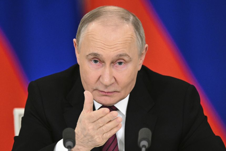 Putin