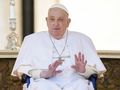 papież Franciszek