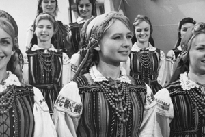 "Żona dla Australijczyka"